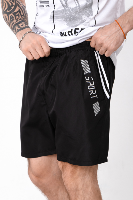 Шорти чоловічі